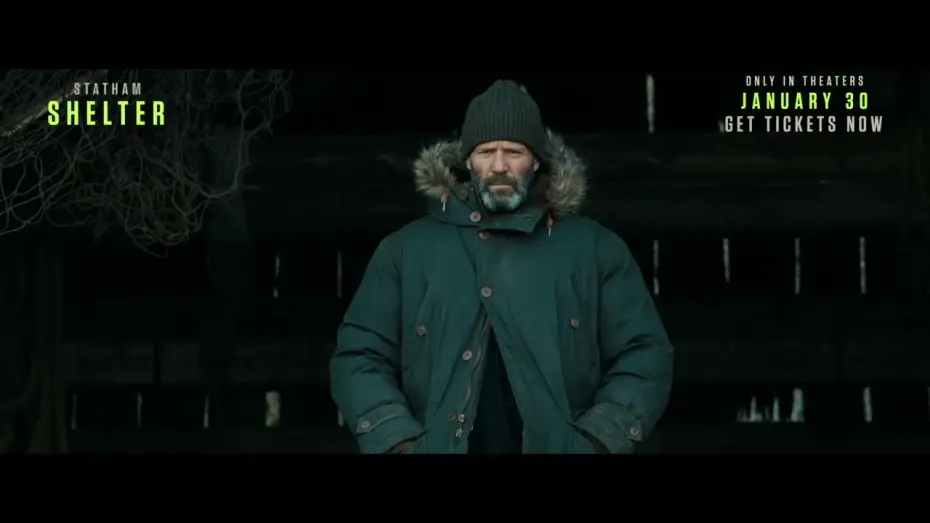 Відео до фільму Самітник | This is Michael Mason