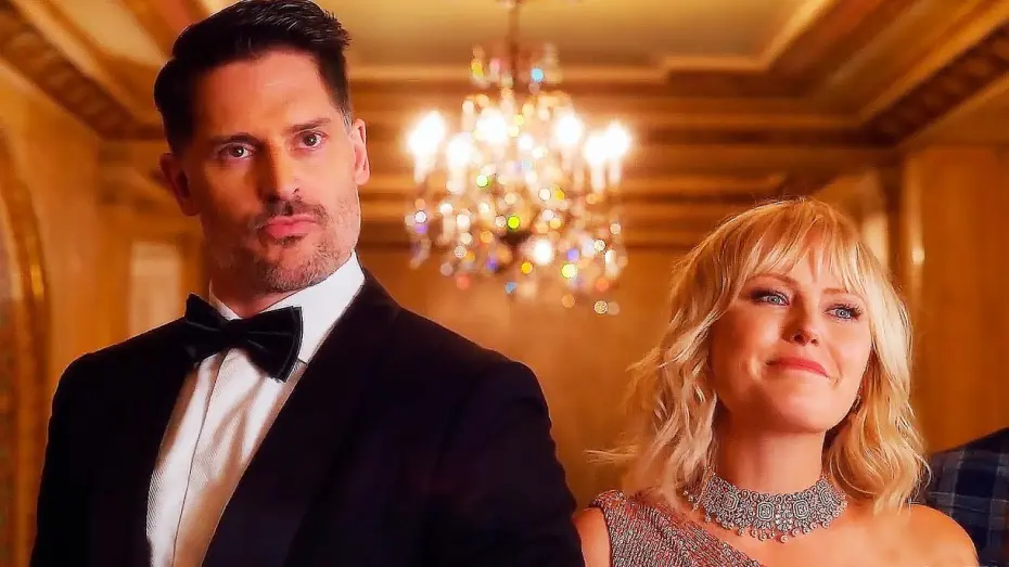 Відео до фільму Піжамна вечірка | Вот это ночка! &mdash; Русский трейлер