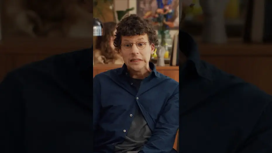 Відео до фільму Справжній біль | I Wish You Wouldn&rsquo;t