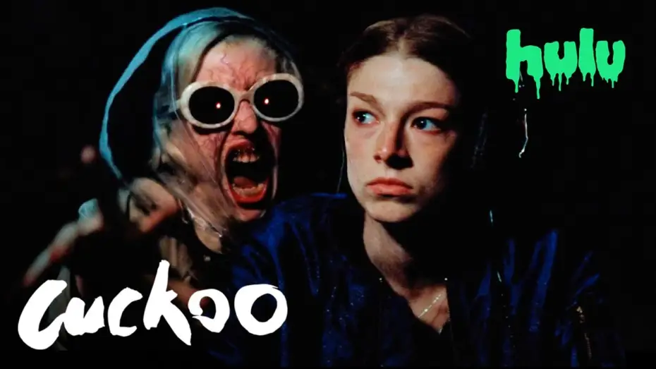 Відео до фільму Зозуля | Gretchen Bikes for Her Life