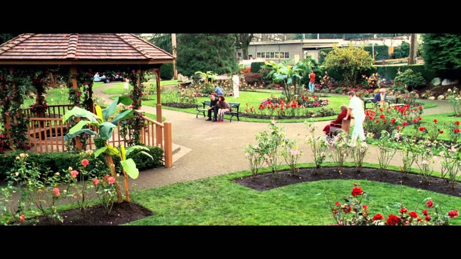 Відео до фільму Френкі та Еліс | Frankie & Alice | Official Movie Trailer (2014) | In theaters April 4