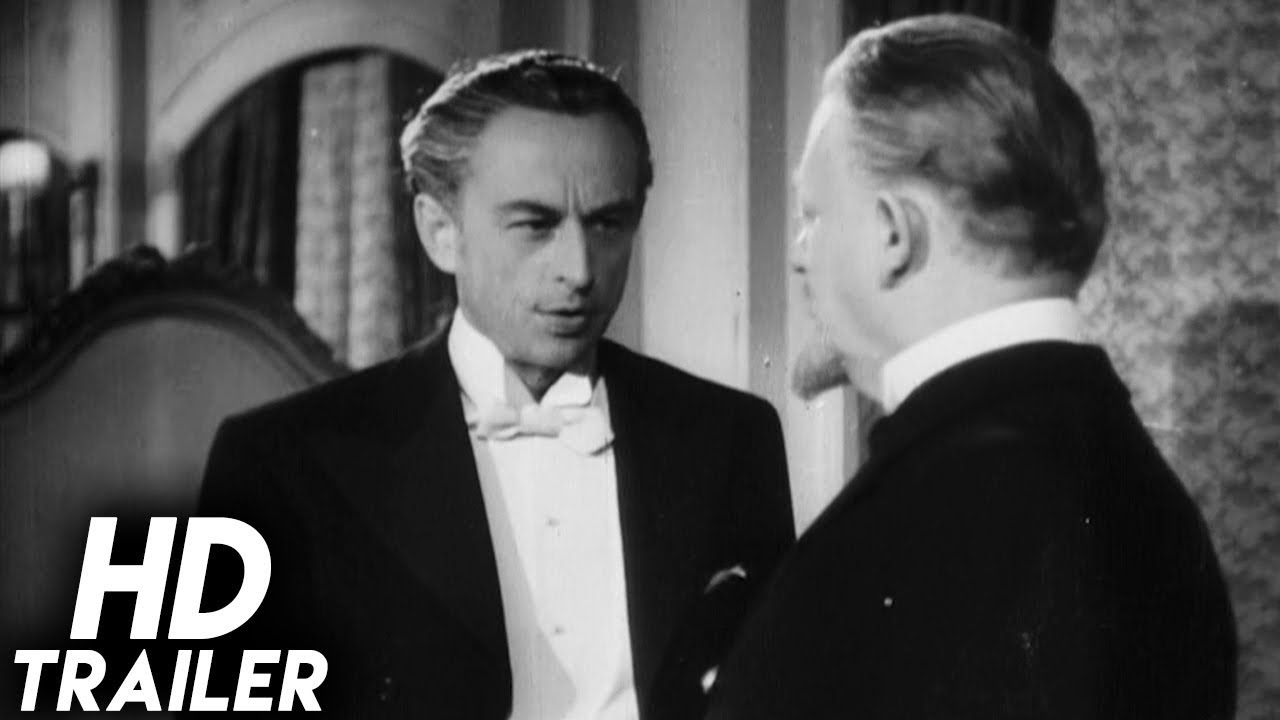 Відео до фільму Титанік | Titanic (1943) ORIGINAL TRAILER [HD 1080p]