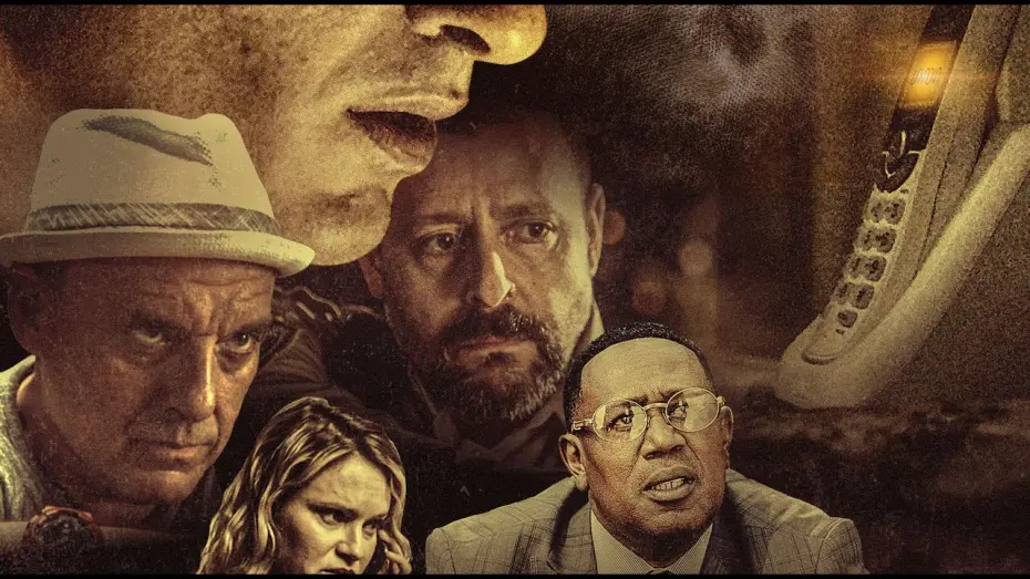 Відео до фільму Невідомий | #UNKNOWN (2022) Official Trailer (HD) Tom Sizemore, Judd Nelson, Master P