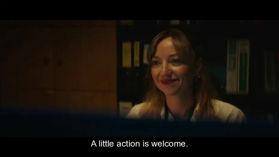 Відео до фільму En aff&aelig;re | International Trailer