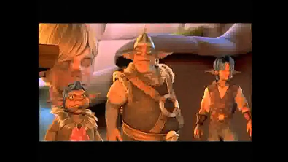 Відео до фільму Повернення в Гайю | Back to Gaya - Trailer