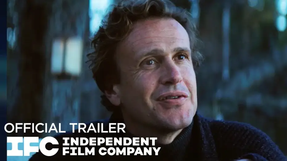 Відео до фільму Over Your Dead Body | Official Trailer