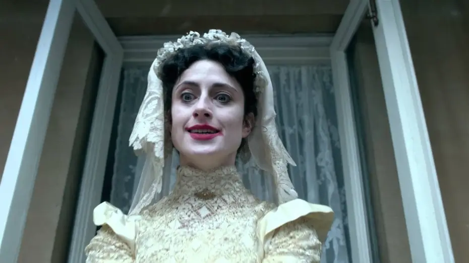 Відео до фільму Шерлок: Бридка наречена | SHERLOCK "L'ABOMINEVOLE SPOSA" (EPISODIO SPECIALE INEDITO) al CINEMA il 12 e il 13 GENNAIO