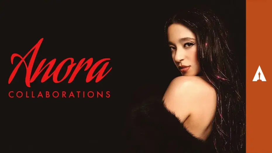 Відео до фільму Анора | 'Anora' Is Character Collaboration At Its Finest