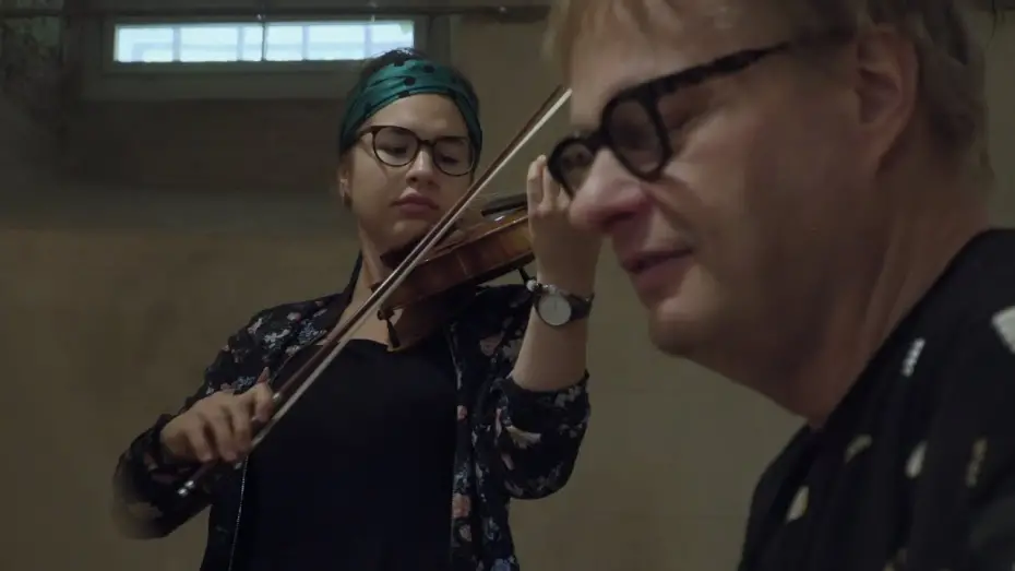 Відео до фільму Unisono | Unisono official Trailer - A film by Georges Gachot