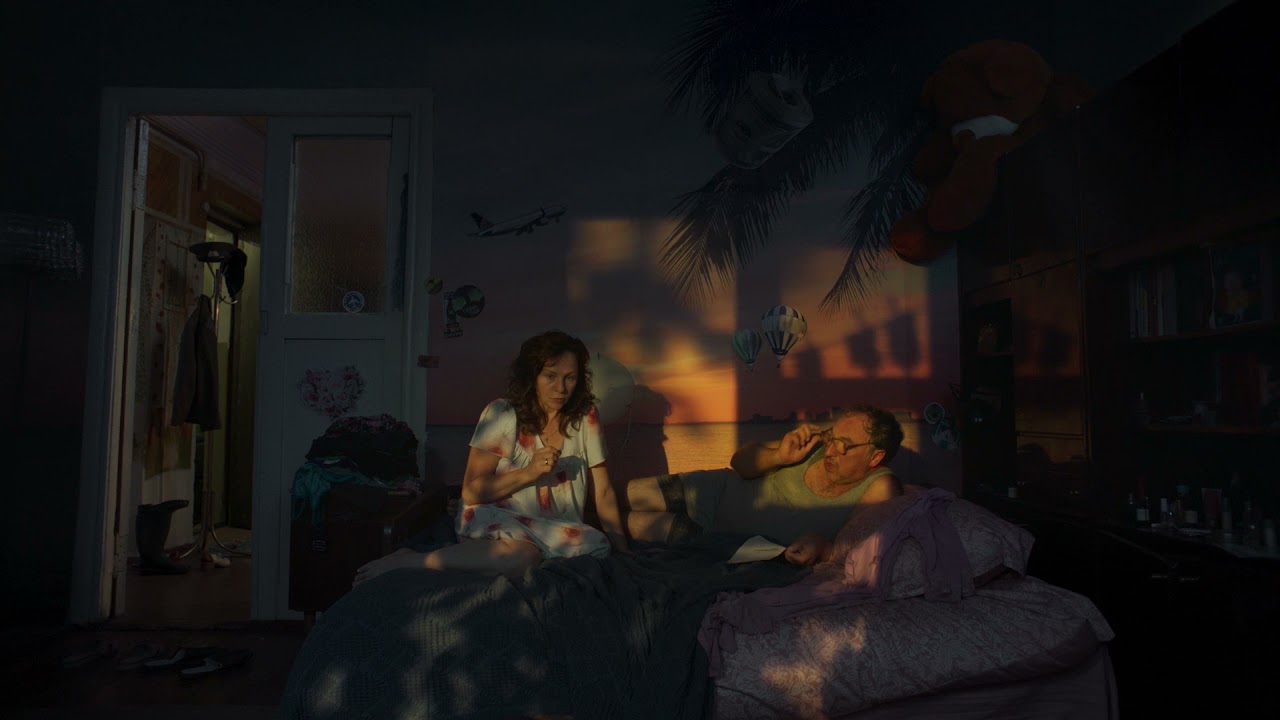 Відео до фільму Уроки толерантності | Уроки толерантності. Тизер