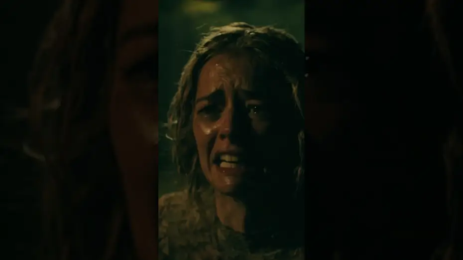 Відео до фільму Гра в хованки | Scream it, sister. Happy International Women&rsquo;s Day.