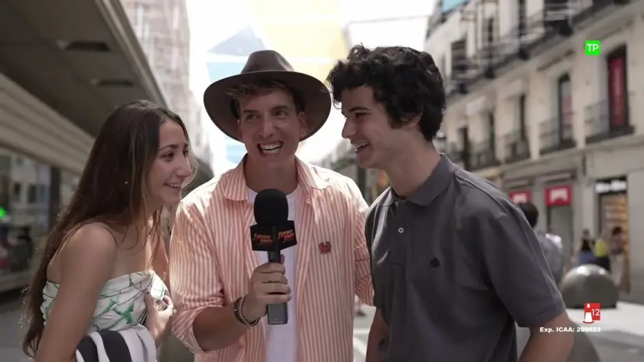 Відео до фільму Індіана Джонс і реліквія долі | Xuso Jones y la canci&oacute;n m&aacute;s conocida del cine