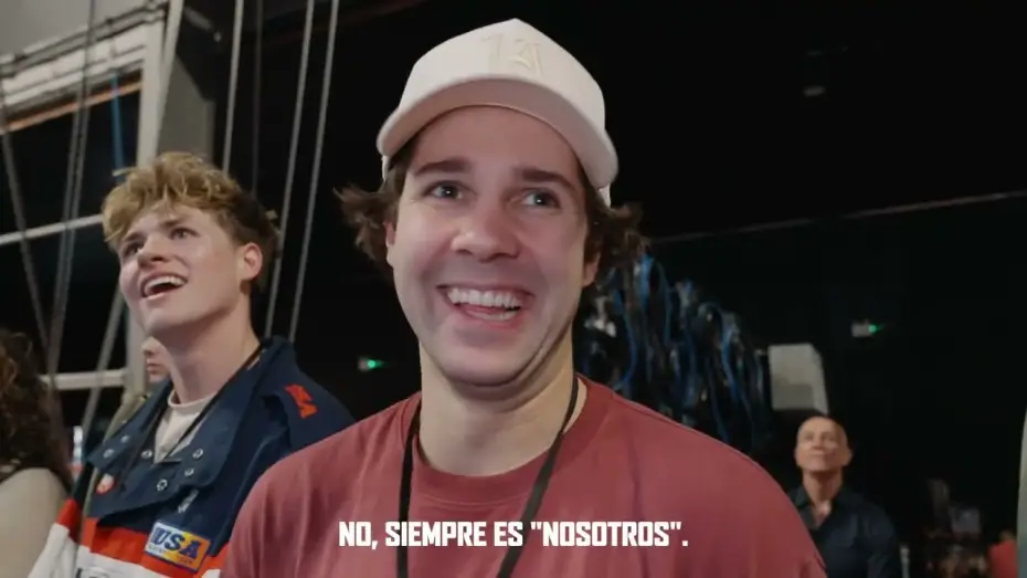 Відео до фільму Місія неможлива 8 | Visita al set de rodaje [VOSE]