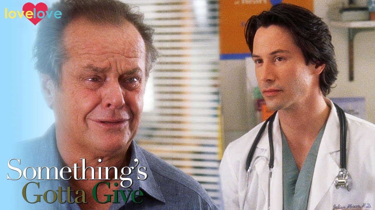 Відео до фільму Любов за правилами і без | Harry Gets Unusually Emotional