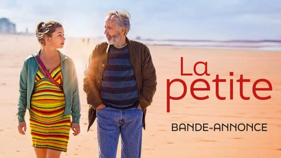 Відео до фільму La Petite | La Petite - Bande-annonce
