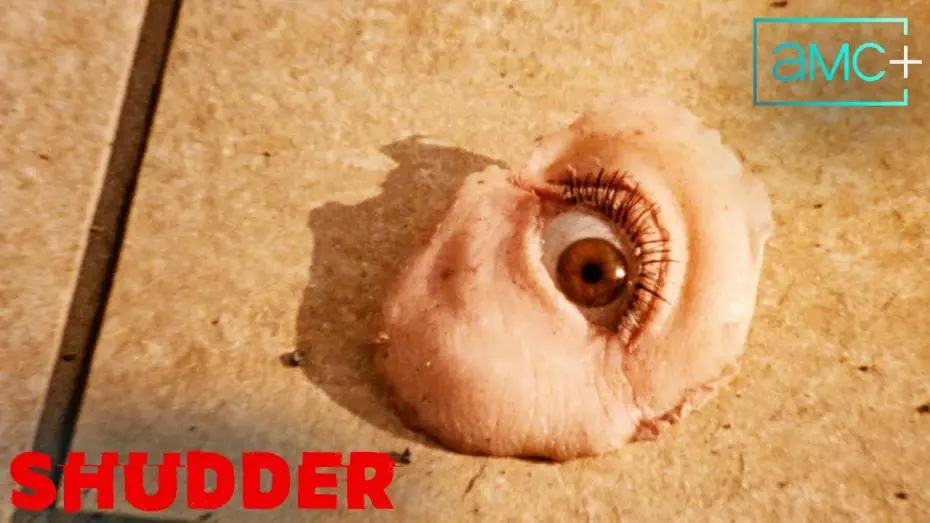 Відео до фільму Відображення у мертвому діаманті | Official Trailer