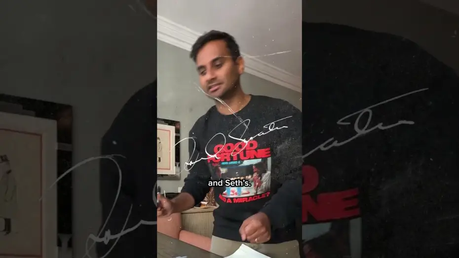 Відео до фільму Дурна вдача | we're making content!