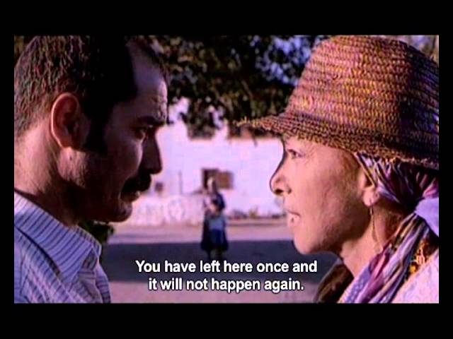 Відео до фільму My Father and My Son | Babam ve Oğlum (My Father & My Son) "English Trailer"