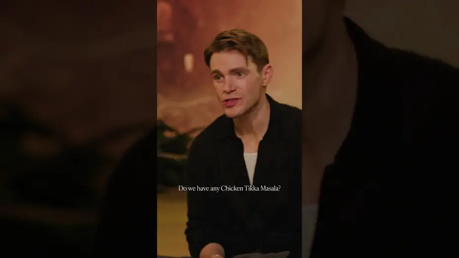 Відео до фільму Білосніжка | Dinner for two