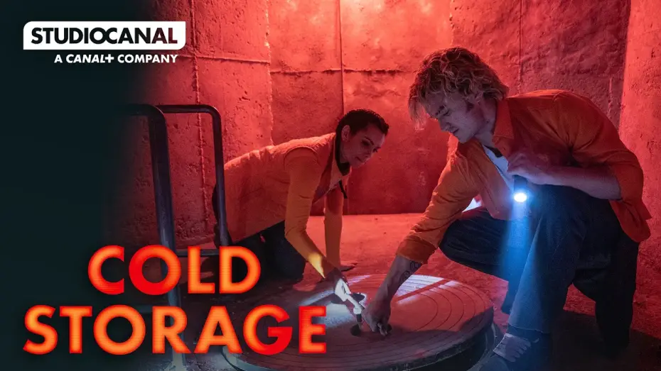 Відео до фільму Об'єкт X | Worst Work Day Ever