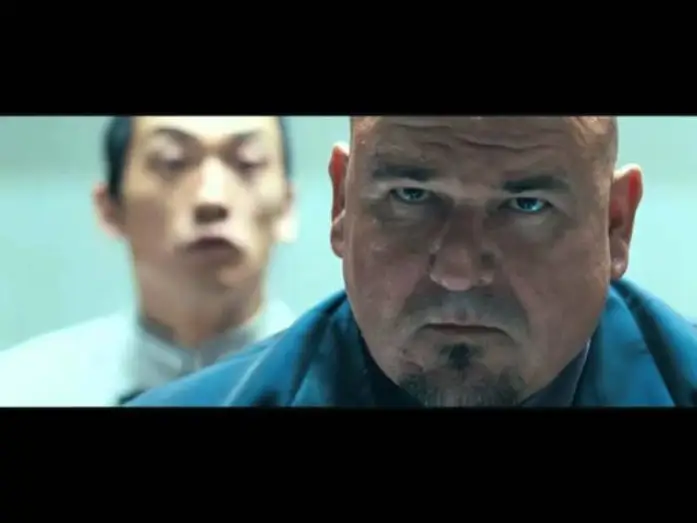 Відео до фільму Ніндзя-вбивця | Trailer du film Ninja Assassin   Ninja Assassin Bande annonce VF   AlloCin&eacute;