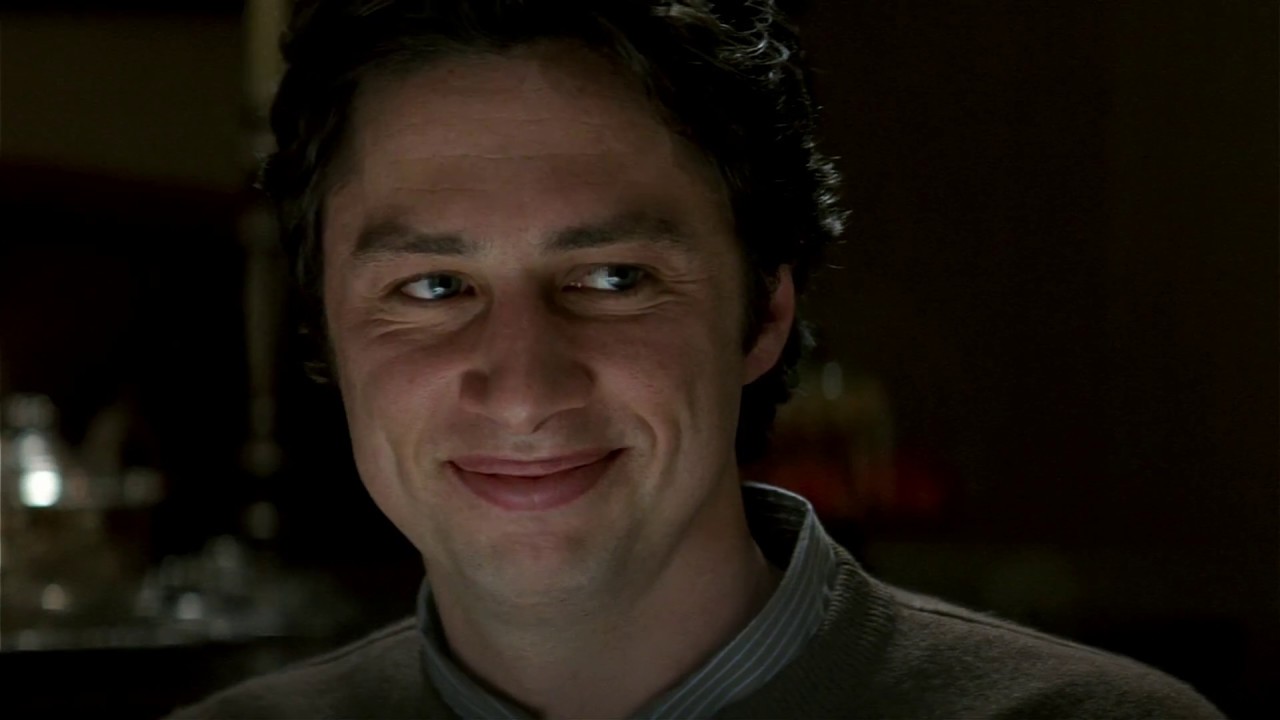 Відео до фільму The Last Kiss | Theatrical Trailer