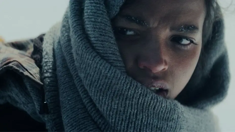 Відео до фільму The Occupant | SXSW London Trailer