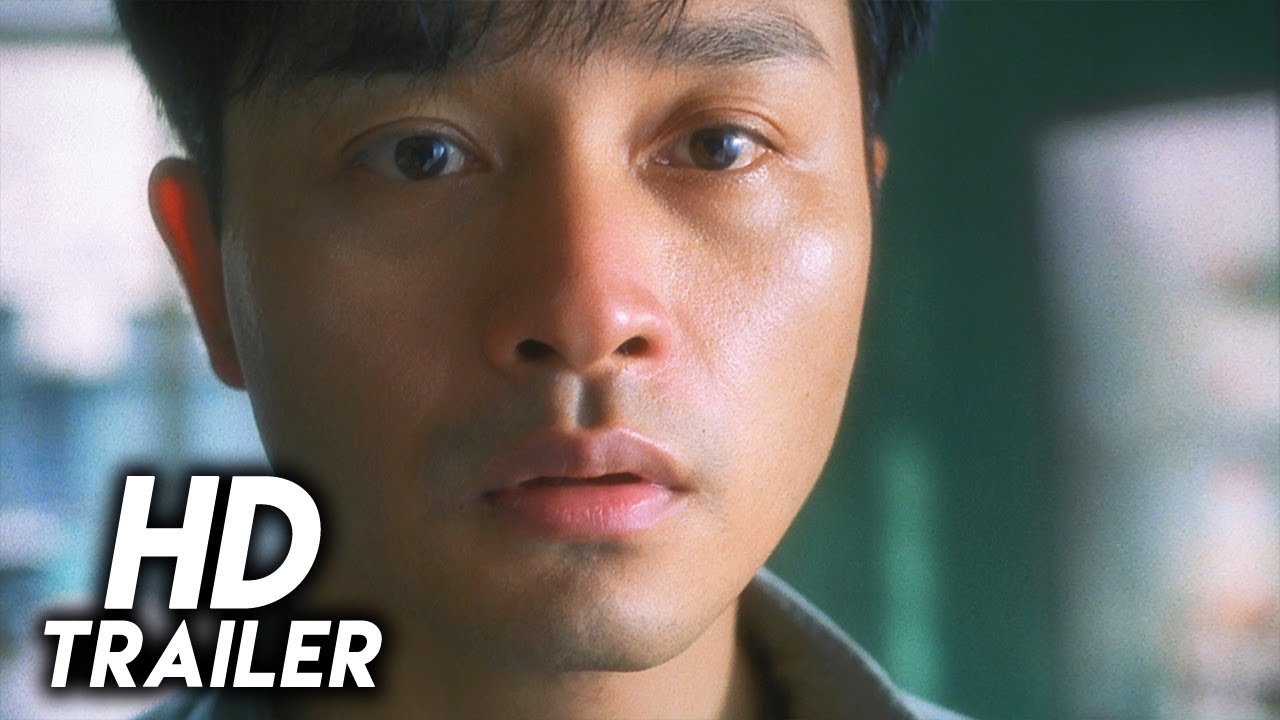 Відео до фільму 色情男女 | Viva Erotica (1996) Original Trailer [FHD]