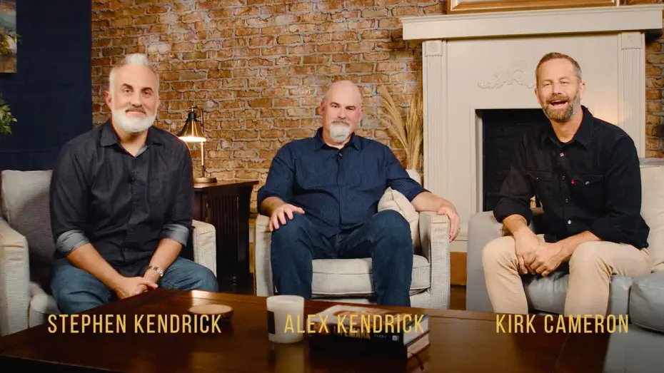 Відео до фільму Lifemark | Bring a Group to See Lifemark