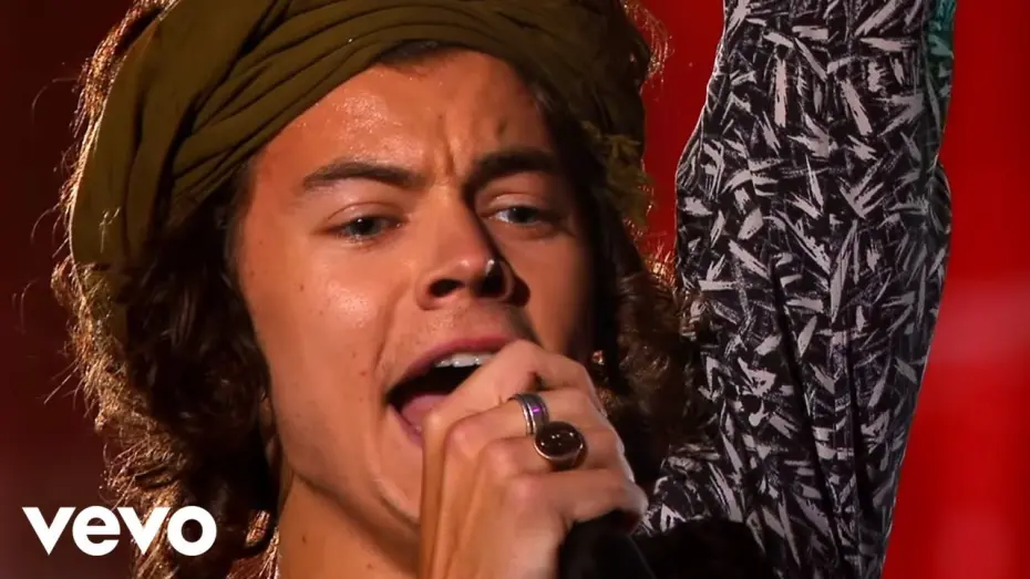 Відео до фільму One Direction: Where We Are &ndash; The Concert Film | One Direction - Where We Are (Concert Film Extended Trailer)