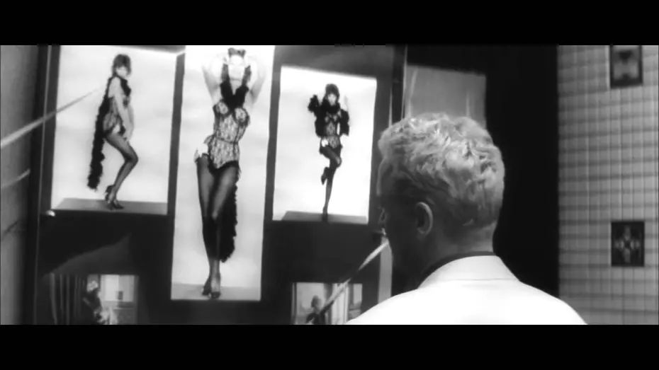 Відео до фільму Lola | Lola - Trailer