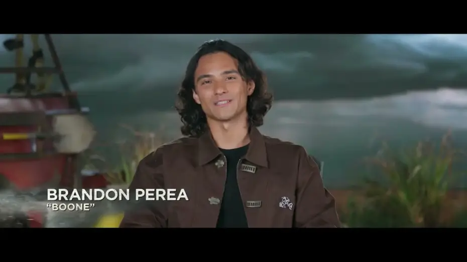 Відео до фільму Смерчі | Tracking Tornadoes