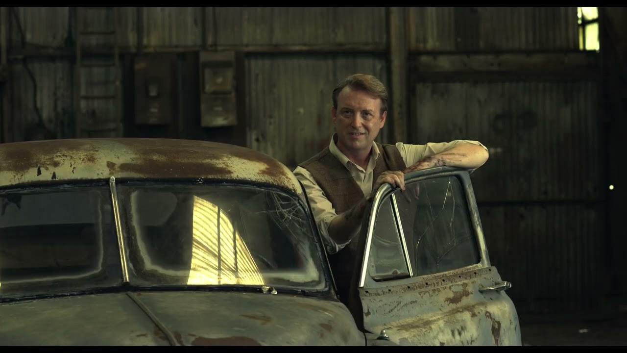 Відео до фільму Condor's Nest | Condor's Nest Clip - The Deal