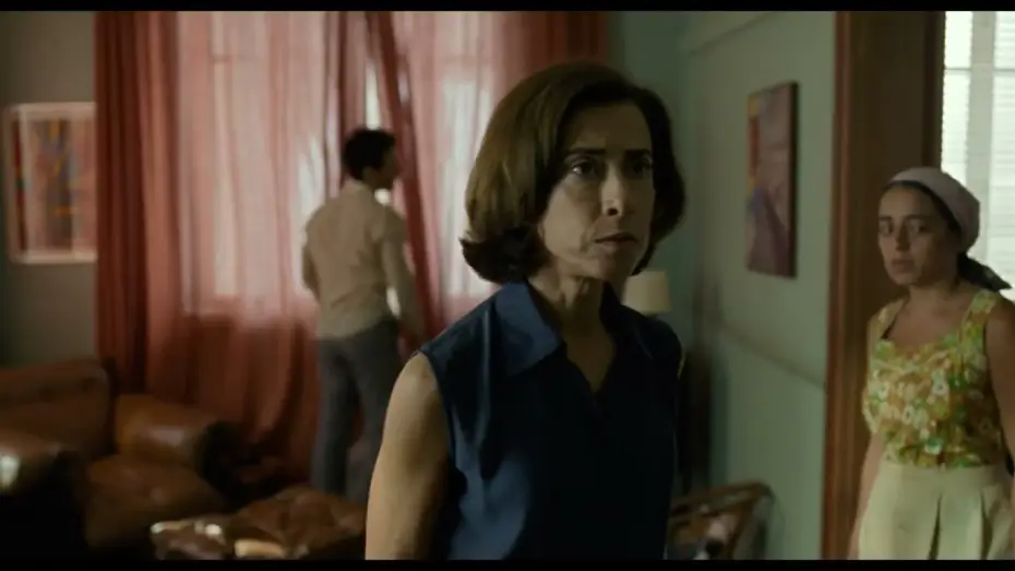 Відео до фільму Я досі тут | Zwiastun