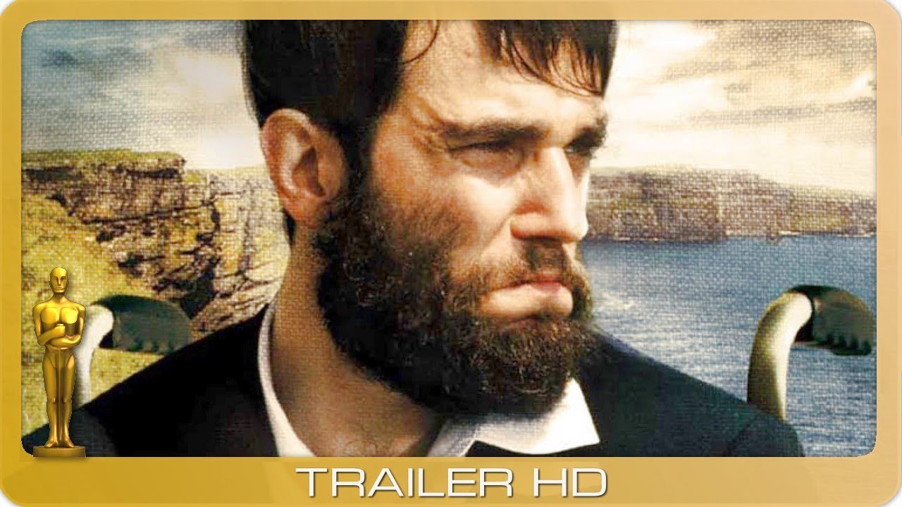 Відео до фільму Моя ліва нога: Історія Крісті Брауна | My Left Foot ≣ 1989 ≣ Trailer