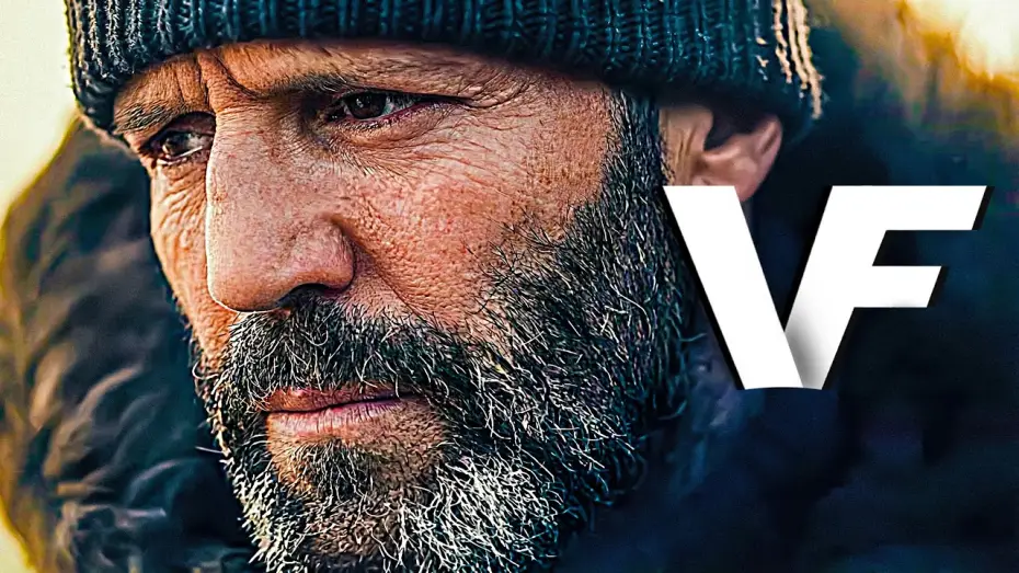 Відео до фільму Самітник | SHELTER Bande Annonce VF (2026) Jason Statham