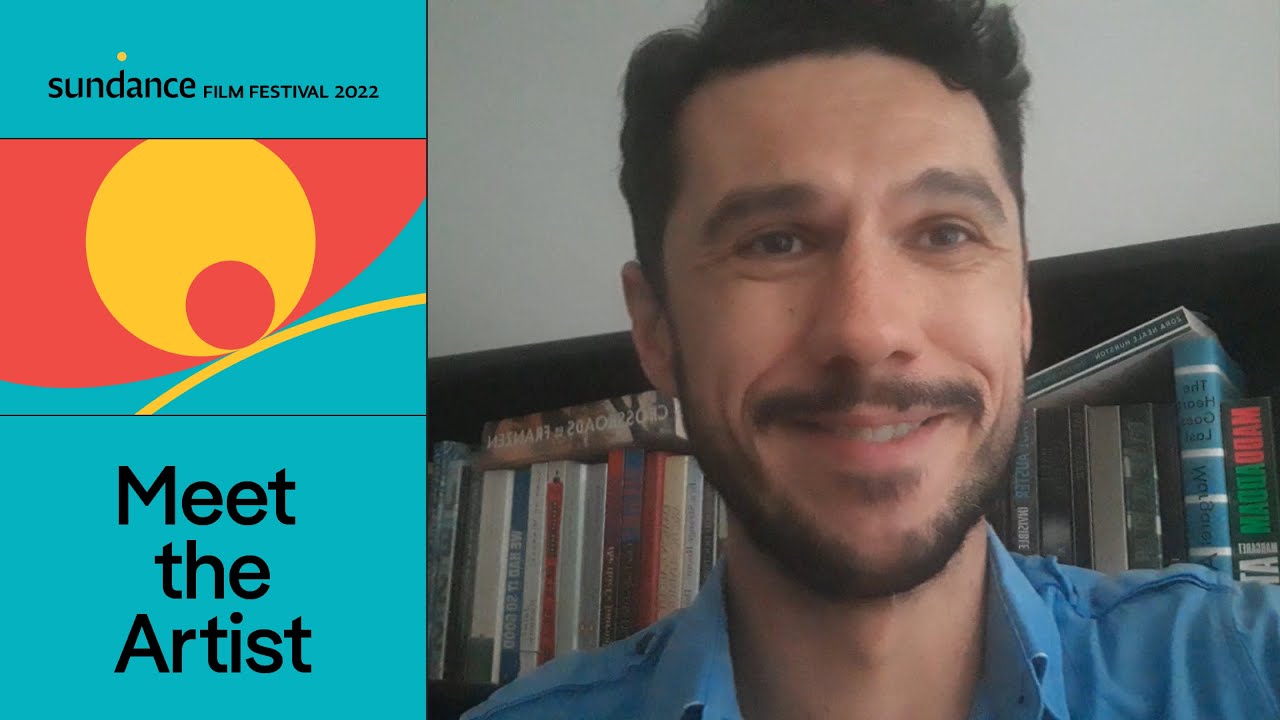 Відео до фільму Ти не будеш самотнім | Meet the Artist: Goran Stolevski on "You Won't Be Alone"