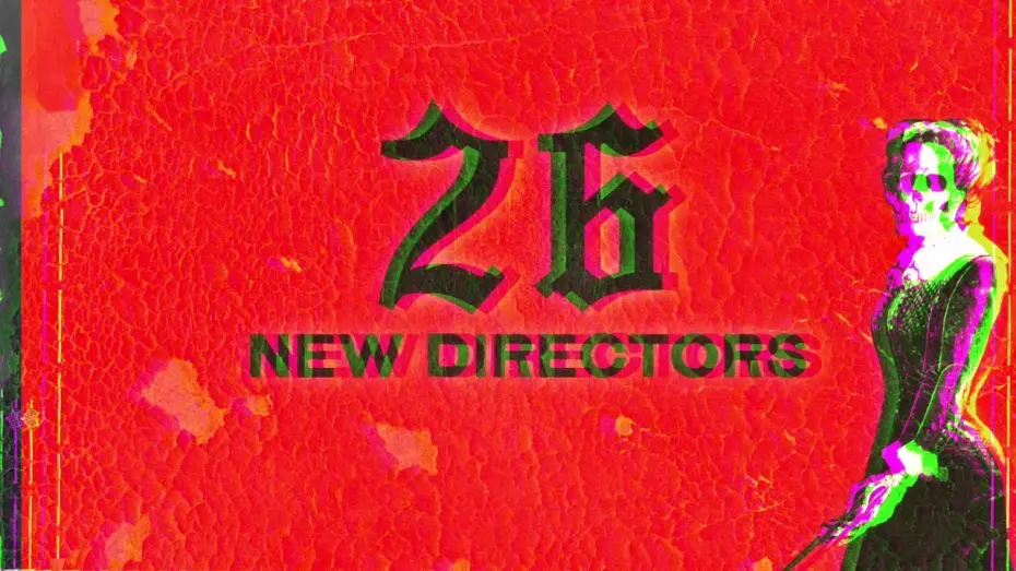 Відео до фільму ABCs of Death 2 1/2 | Red Band Trailer