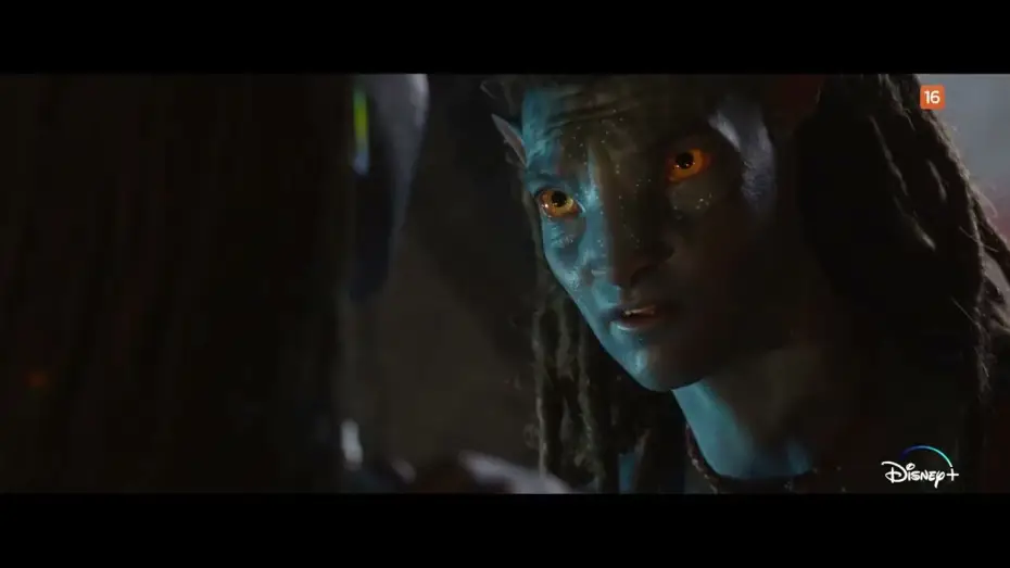 Відео до фільму Аватар:  Шлях води | 7 de junio disponible en Disney+