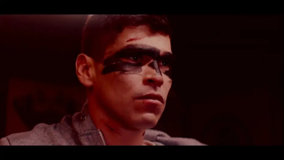 Відео до фільму El Chicano | "Las Ma&ntilde;anitas" - El Chicano - In Theaters May 3