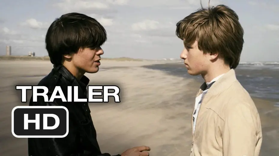 Відео до фільму North Sea Texas | North Sea Texas Official Trailer #1 (2012) - Belgium Movie HD