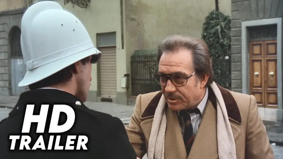 Відео до фільму Мої друзі | Amici miei (1975) Original Trailer [FHD]