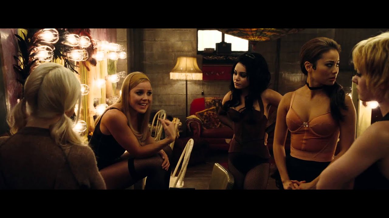 Відео до фільму Заборонений прийом | Comic Con Trailer