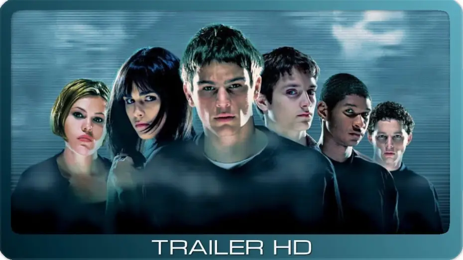 Відео до фільму Факультет | Faculty - Trau keinem Lehrer! ≣ 1998 ≣ Trailer