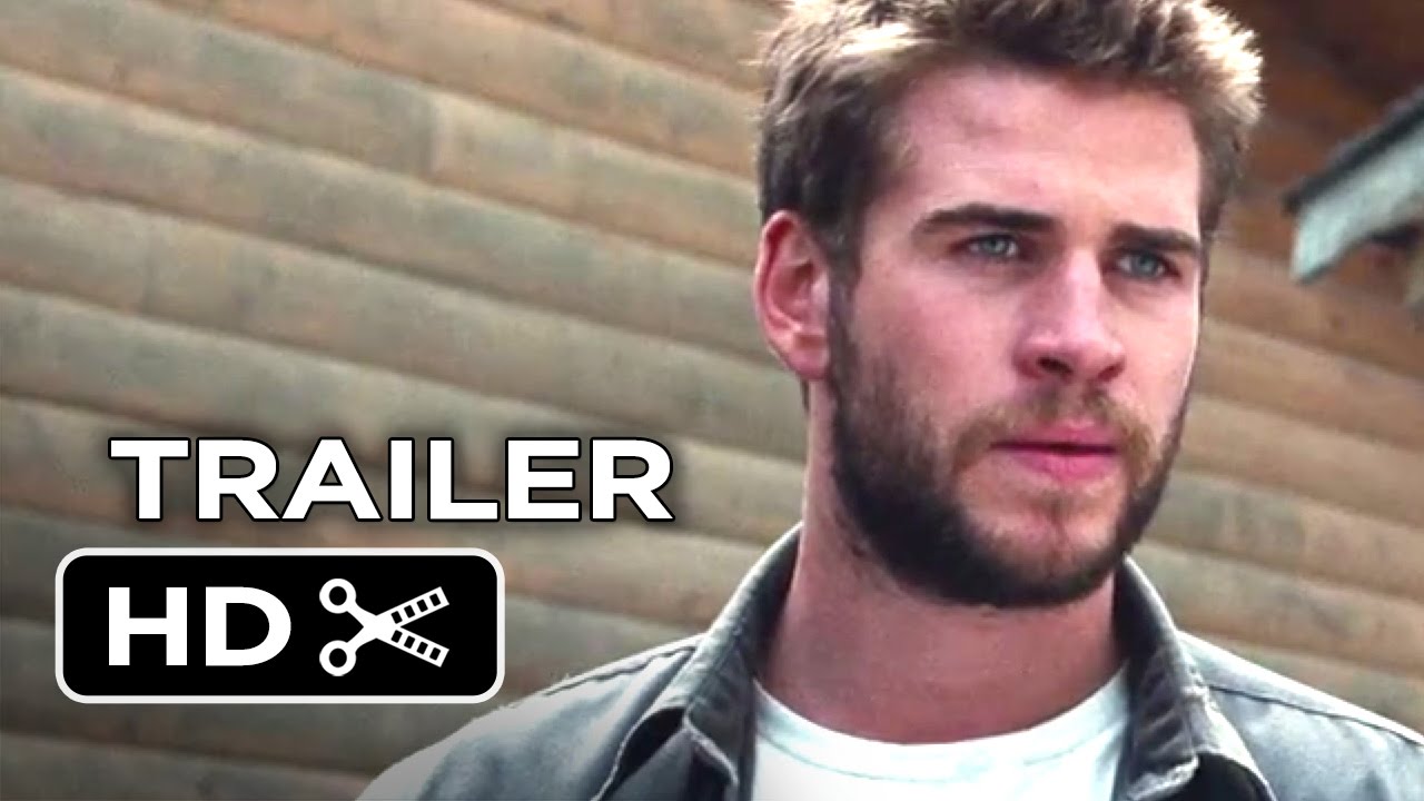Відео до фільму Кат Бенк | Cut Bank Official Trailer #1 (2015) - Liam Hemsworth, Teresa Palmer Movie HD