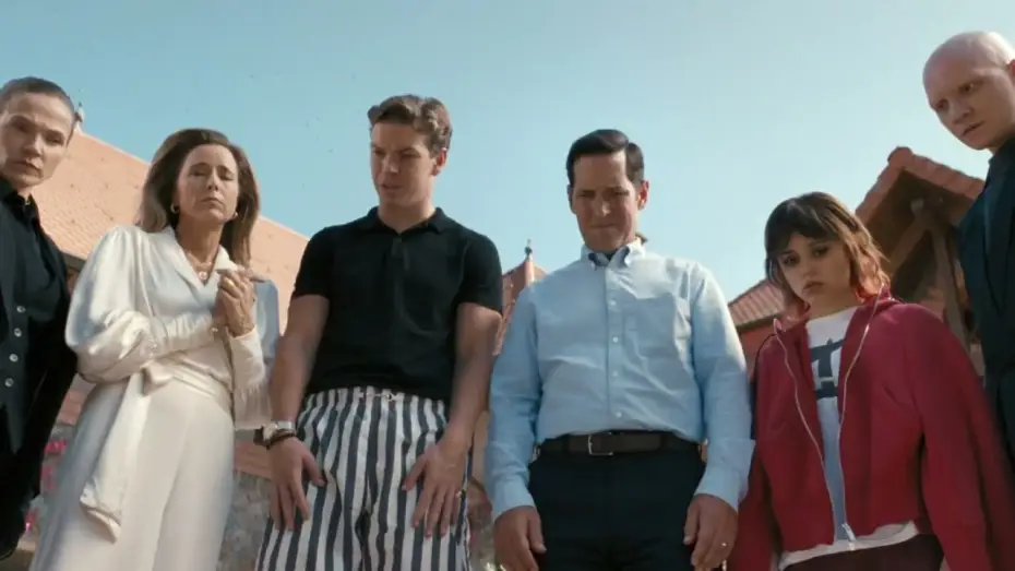 Відео до фільму Смерть єдинорога | Carnage 6 NOW PLAYING