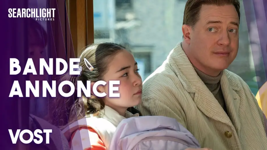 Відео до фільму Сім'я напрокат | Rental Family - dans la vie des autres : Premi&egrave;re bande-annonce (VOST) | Searchlight Pictures