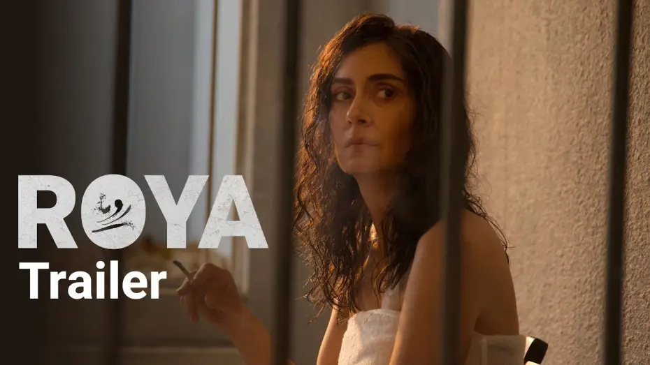 Відео до фільму Roya | ROYA | Offizieller Trailer (OmU)