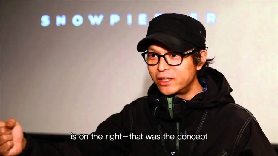 Відео до фільму Снігобур | Film Making