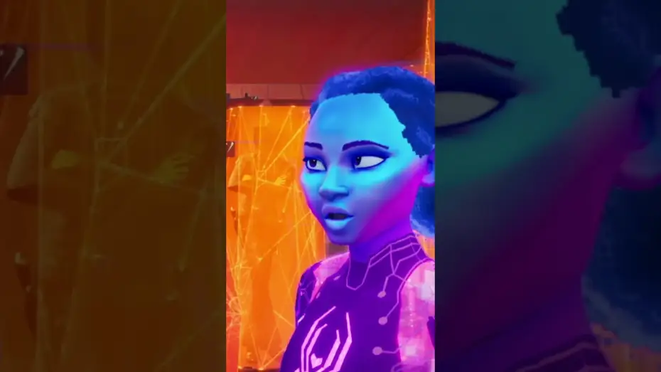 Відео до фільму Людина-павук: Крізь всесвіт | Todos somos Spider-Man